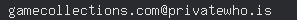 email