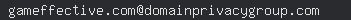 email