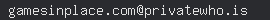 email