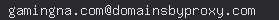 email