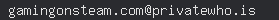 email