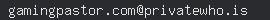 email