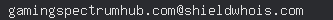 email