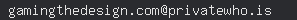 email