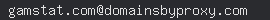 email