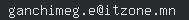 email