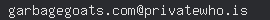 email