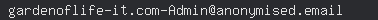email