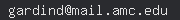 email