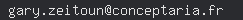 email