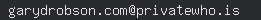 email