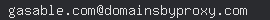 email