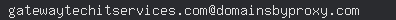 email