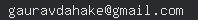 email