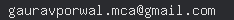 email