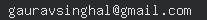 email