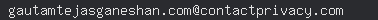 email