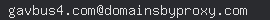 email