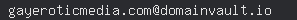 email