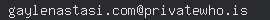 email