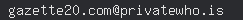 email