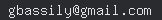 email