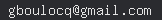 email