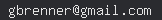 email