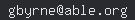 email