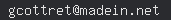 email