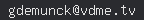 email
