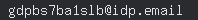 email