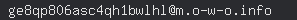 email