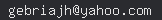 email