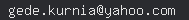 email
