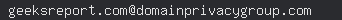 email