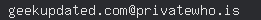 email