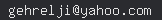 email