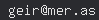 email