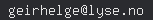 email