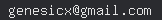 email