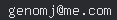 email