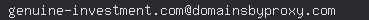 email