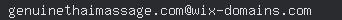 email