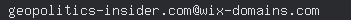 email