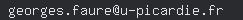 email