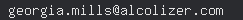 email