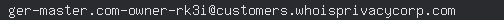 email