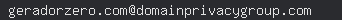 email