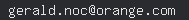 email